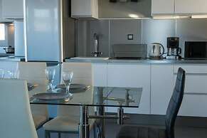 Virgo - Loft With Spectacular View to Acropolis