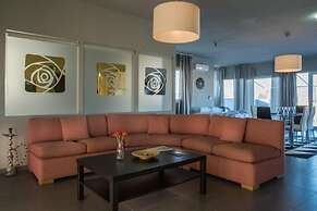 Virgo - Loft With Spectacular View to Acropolis