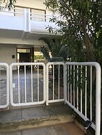 Kleio - Spacious Apartment in Glyfada