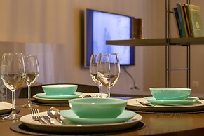 Kleio - Spacious Apartment in Glyfada