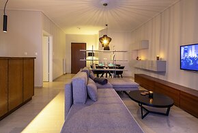 Kleio - Spacious Apartment in Glyfada