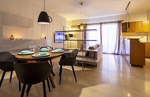 Kleio - Spacious Apartment in Glyfada