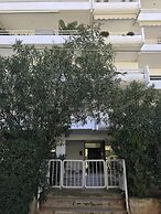 Kleio - Spacious Apartment in Glyfada