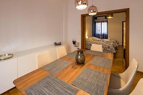 Capricorn - Luxurious Apartment in Kolonaki