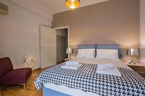 Capricorn - Luxurious Apartment in Kolonaki