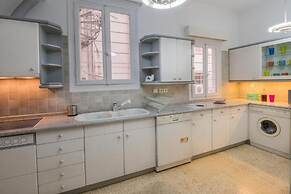 Capricorn - Luxurious Apartment in Kolonaki