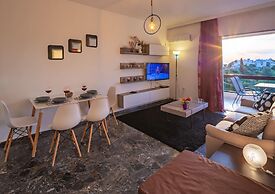 Archer - Sea View Apartment