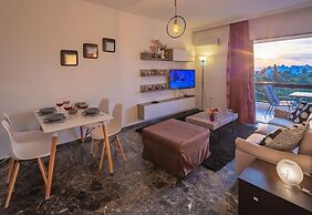 Archer - Sea View Apartment