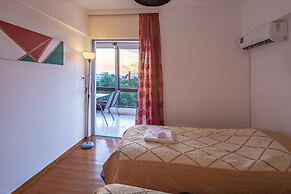 Archer - Sea View Apartment