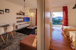 Archer - Sea View Apartment