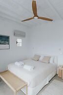 Mymykonos II Beachfront Villa