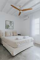Mymykonos II Beachfront Villa