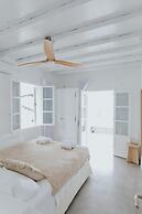 Mymykonos II Beachfront Villa