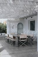 Mymykonos II Beachfront Villa