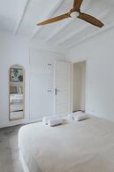 Mymykonos II Beachfront Villa