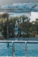Mymykonos II Beachfront Villa