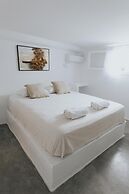 Mymykonos II Beachfront Villa