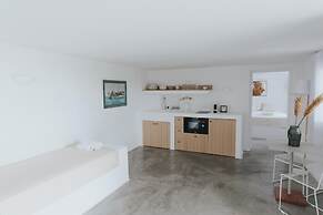 Mymykonos II Beachfront Villa