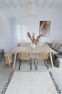 Mymykonos II Beachfront Villa