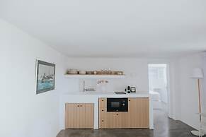 Mymykonos II Beachfront Villa