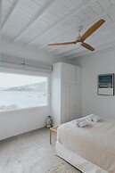 Mymykonos II Beachfront Villa