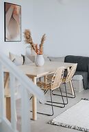 Mymykonos II Beachfront Villa