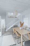 Mymykonos II Beachfront Villa