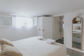 Mymykonos II Beachfront Villa