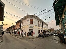 Casa Hotel Real