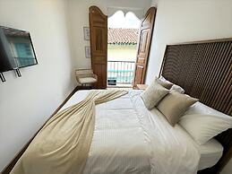 Casa Hotel Real