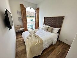 Casa Hotel Real