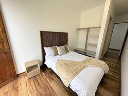Casa Hotel Real
