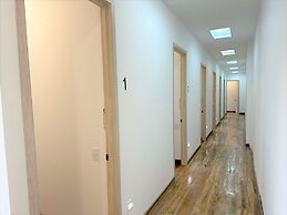 Casa Hotel Real