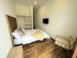 Casa Hotel Real