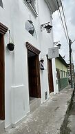 Casa Hotel Real