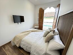 Casa Hotel Real