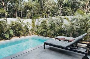 Hum Living Luxury Villas