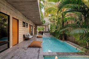 Hum Living Luxury Villas