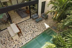 Hum Living Luxury Villas