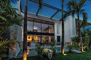 Hum Living Luxury Villas