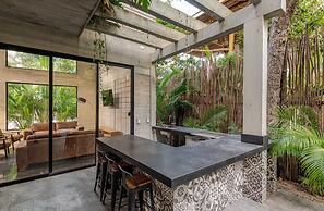 Hum Living Luxury Villas