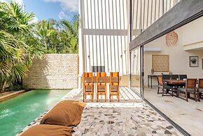 Hum Living Luxury Villas