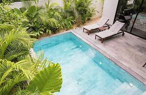 Hum Living Luxury Villas