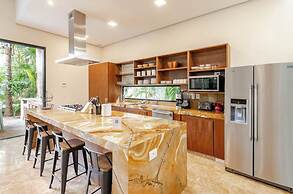 Hum Living Luxury Villas