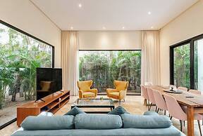 Hum Living Luxury Villas