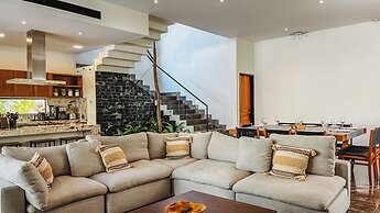 Hum Living Luxury Villas