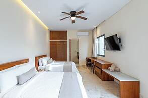 Hum Living Luxury Villas