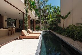 Hum Living Luxury Villas