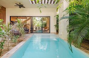 Hum Living Luxury Villas