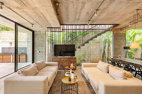 Hum Living Luxury Villas